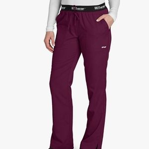 Greys Anatomy Aubrey Pant